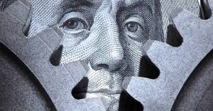 neolibaralismo, dólar, deuda
