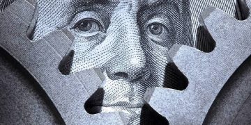 neolibaralismo, dólar, deuda