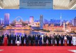 cumbre OCS en china 2025