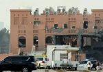 Qatar ataque de israel a Hamas