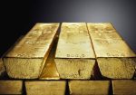 reservas de oro