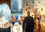 riviera de gaza para Trump IA israelita