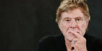 robert redford