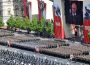 Rusia, potencia militar, desfile día de la victoria 2025