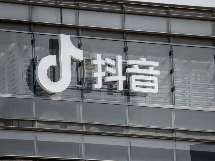 tiktok acuerdo china EEUU