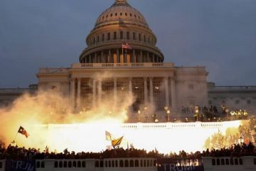 toma capitolio eeuu