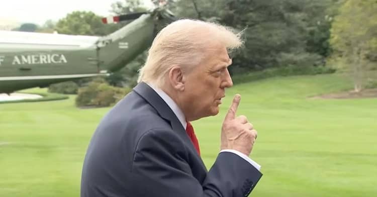 trump eeuu censura,