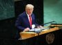 Donald trump, ONU 2025