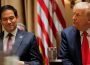 trump y marco rubio eeuu