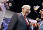 warren buffett