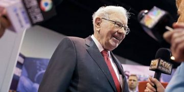 warren buffett