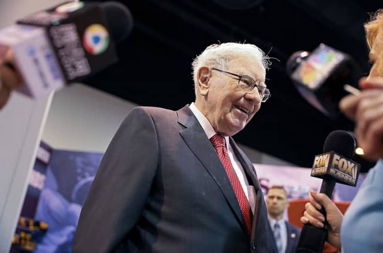 warren buffett