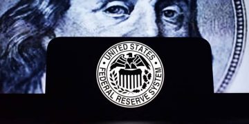 FED recortes tipos de interés