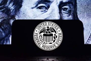 FED recortes tipos de interés