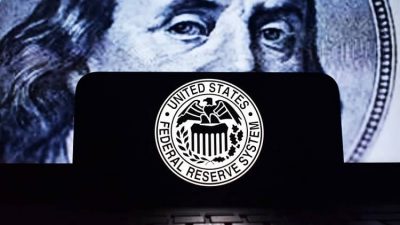 FED recortes tipos de interés