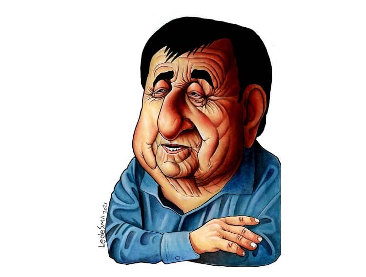 jaime durán barba