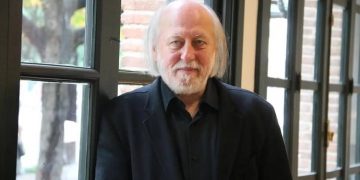 Laszlo Krasznahorkai nobel literatura 2025