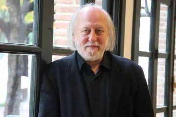 Laszlo Krasznahorkai nobel literatura 2025