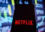 netflix en wall street