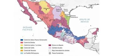 cárteles mexicanos, Descifrando la Guerra
