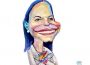 corina machado nobal de la paz