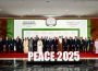 Cumbre de Paz de Trump en Egipto 2025