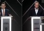 debate presidencial TSE