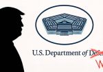 departamento de guerra de EEUU