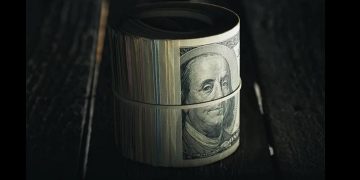 dólares, economía