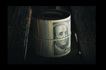 dólares, economía