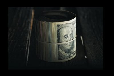 dólares, economía