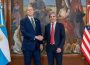 eeuu argentina, bessent y caputo