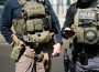 eeuu policía federal ICE seguridad y defensa