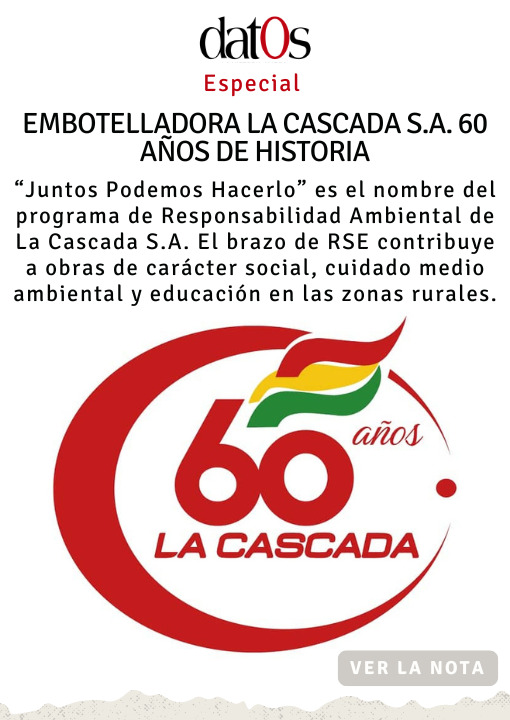 La Cascada