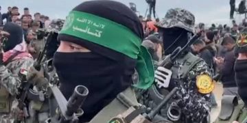 hamás, gaza negociación paz