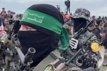 hamás, gaza negociación paz