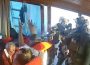 flotilla global sumud intervenida por israel 1 oct 2025