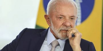 Lula Da silva, Brasil