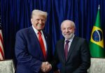 Lula y trump brasil-eeuu reunión oct 2025