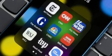 medios de comunicación EEUU