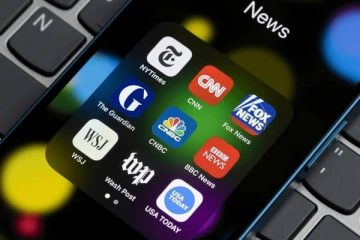 medios de comunicación EEUU