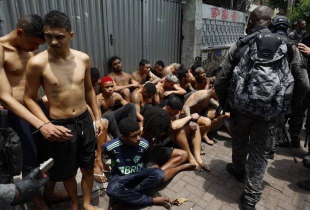 brasil megaoperativo