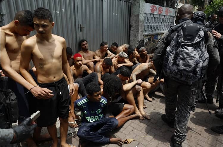 brasil megaoperativo