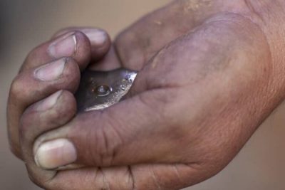 minería, mercurio,