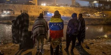 venezuela migrantes retornan a su país
