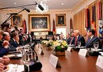milei trump argentina eeuu reunión oct 2025