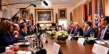 milei trump argentina eeuu reunión oct 2025