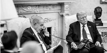 netanyahu se disculpa con Catar