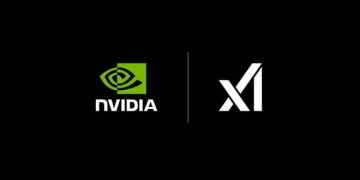 nvidia invierte en xAI