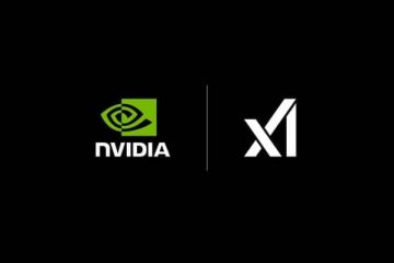 nvidia invierte en xAI